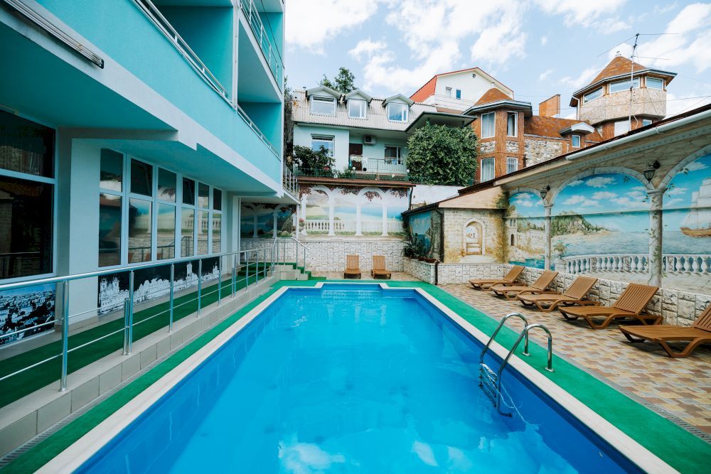 Картинка отеля - 3