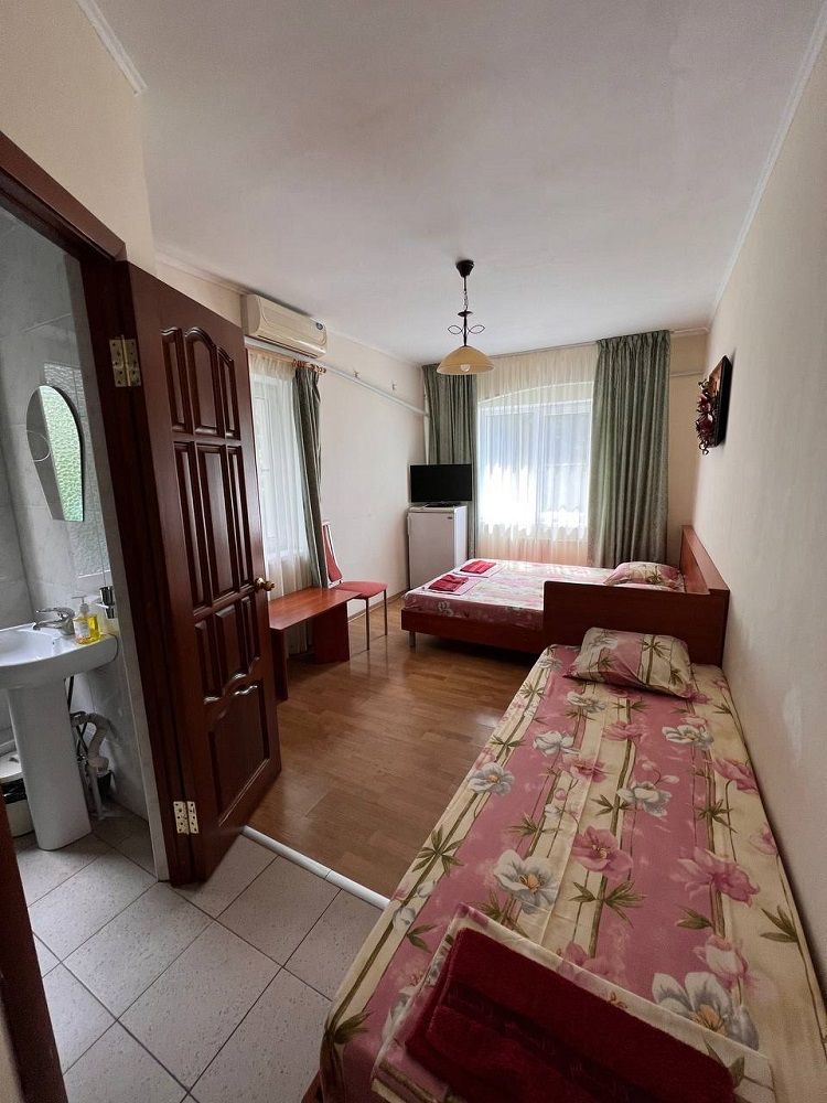 АСИЯТ, гостевой дом - 47