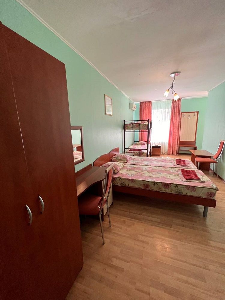 АСИЯТ, гостевой дом - 43