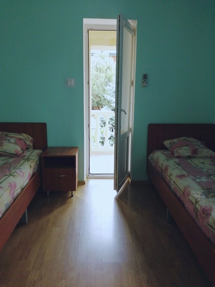 АСИЯТ, гостевой дом - 38