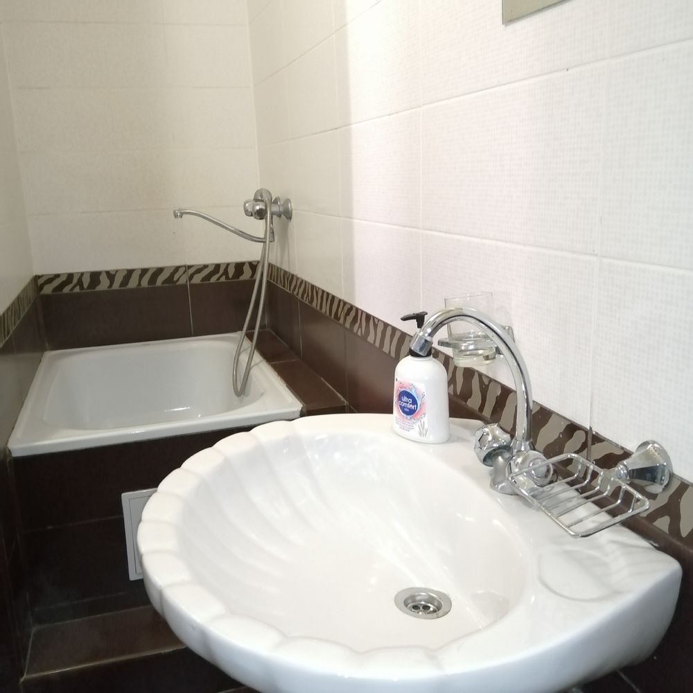 АСИЯТ, гостевой дом - 36