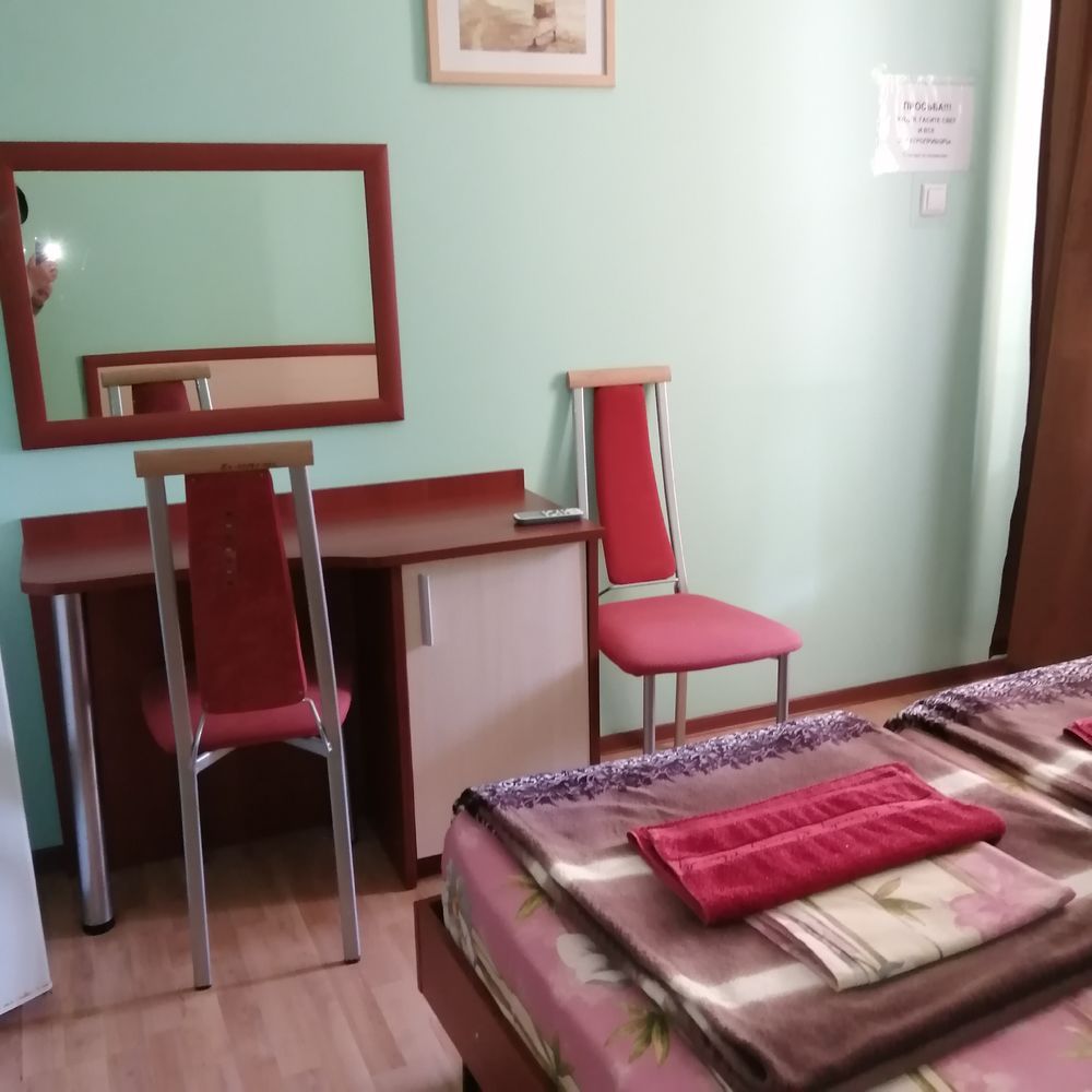 АСИЯТ, гостевой дом - 35