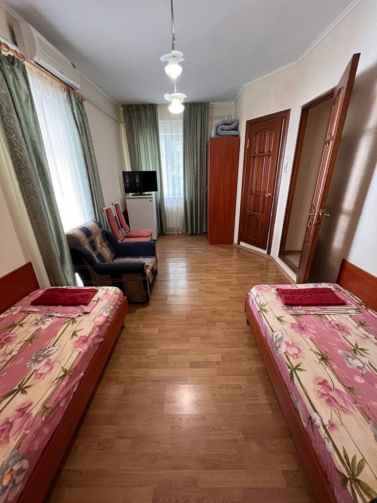 Картинка отеля - 31