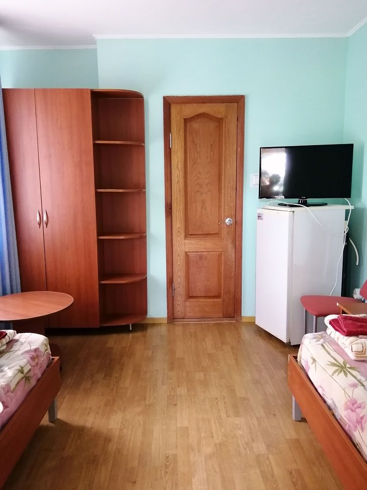 Картинка отеля - 25