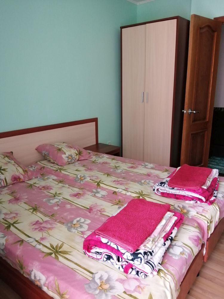 АСИЯТ, гостевой дом - 22