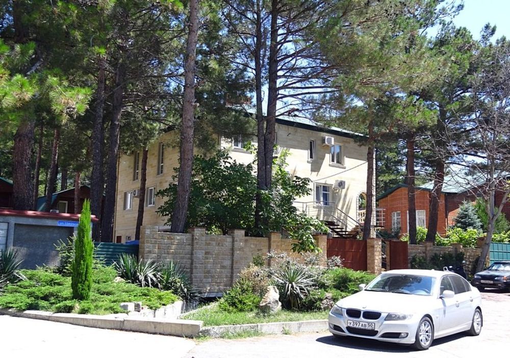 АСИЯТ, гостевой дом - 21