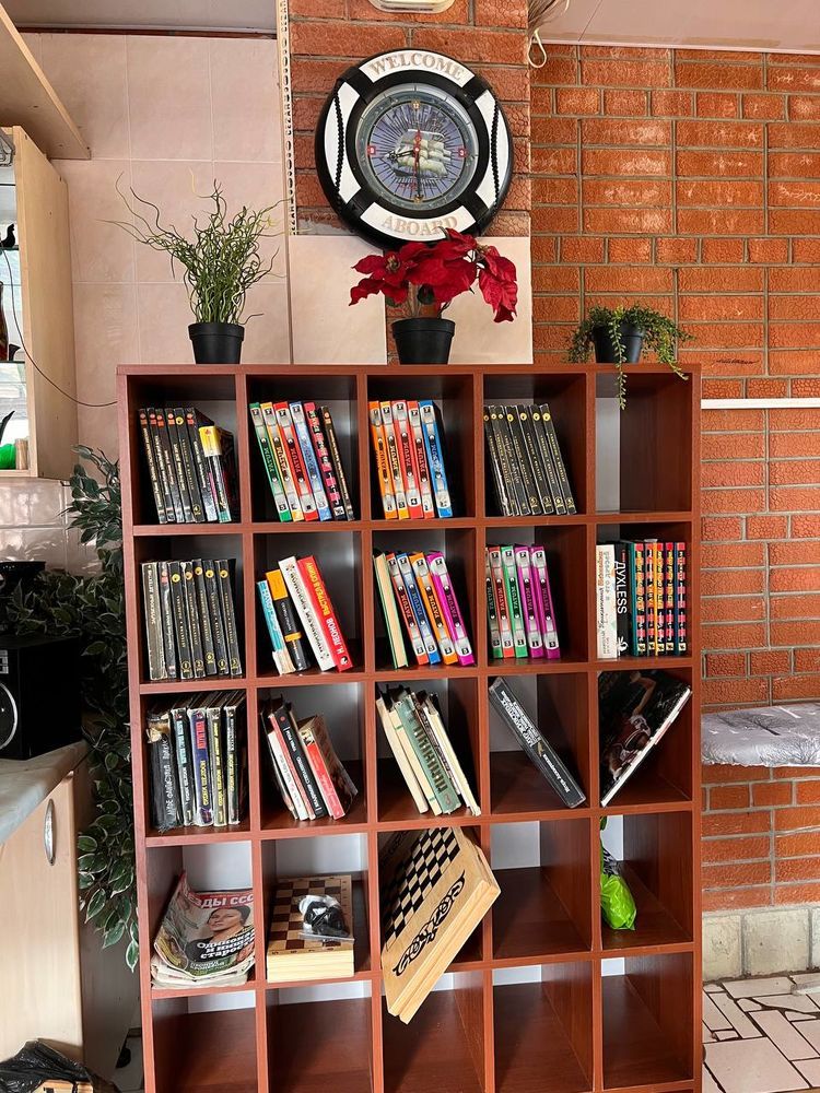 АСИЯТ, гостевой дом - 20