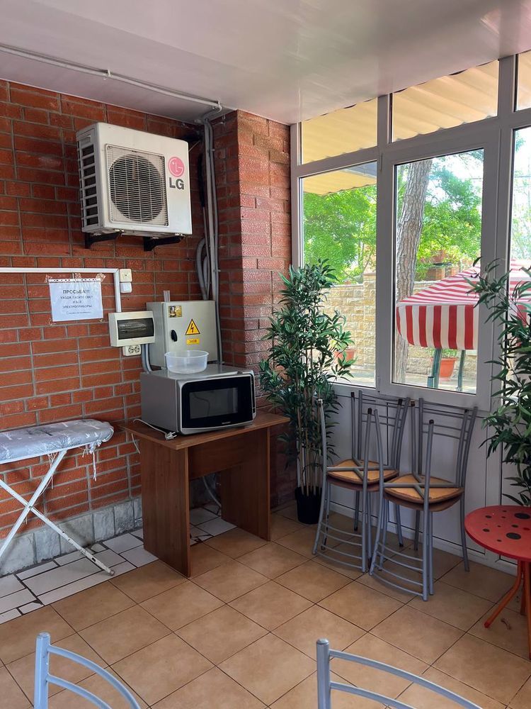 АСИЯТ, гостевой дом - 16