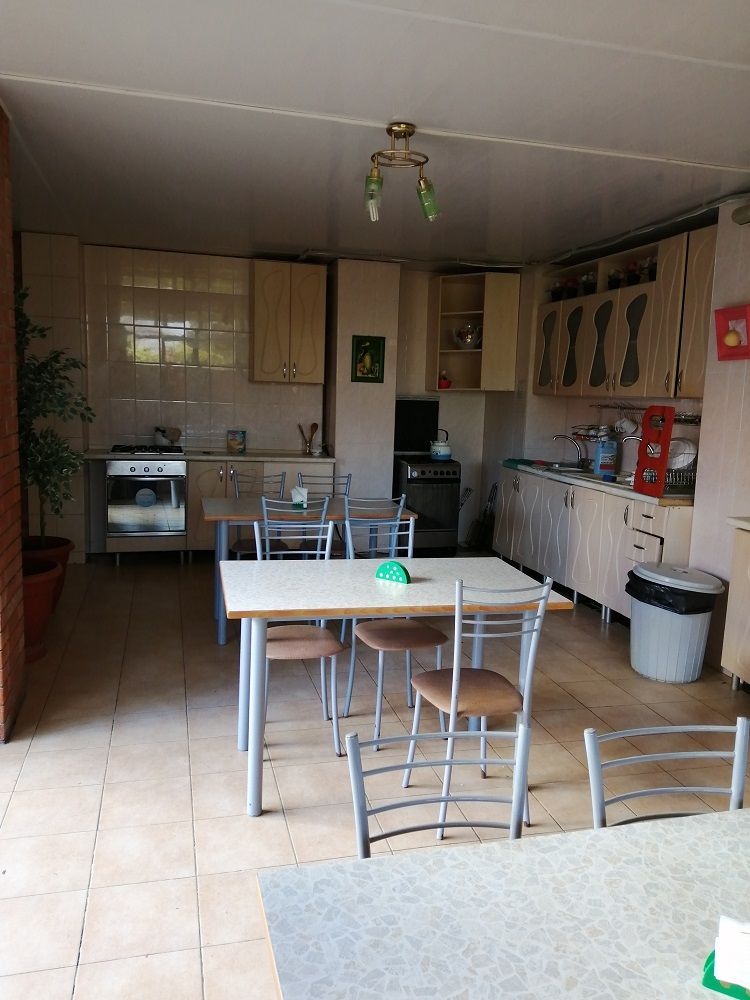 АСИЯТ, гостевой дом - 17