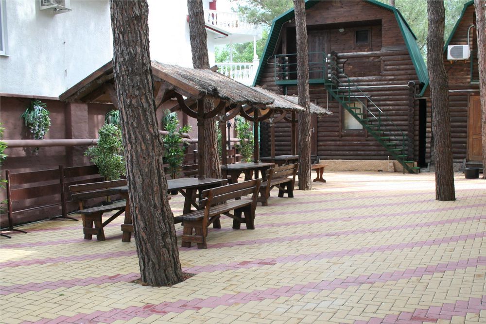 АСИЯТ, гостевой дом - 15