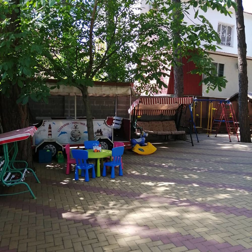 АСИЯТ, гостевой дом - 14