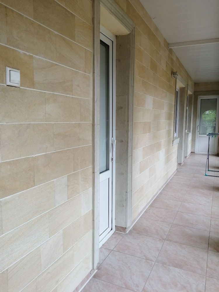 АСИЯТ, гостевой дом - 9