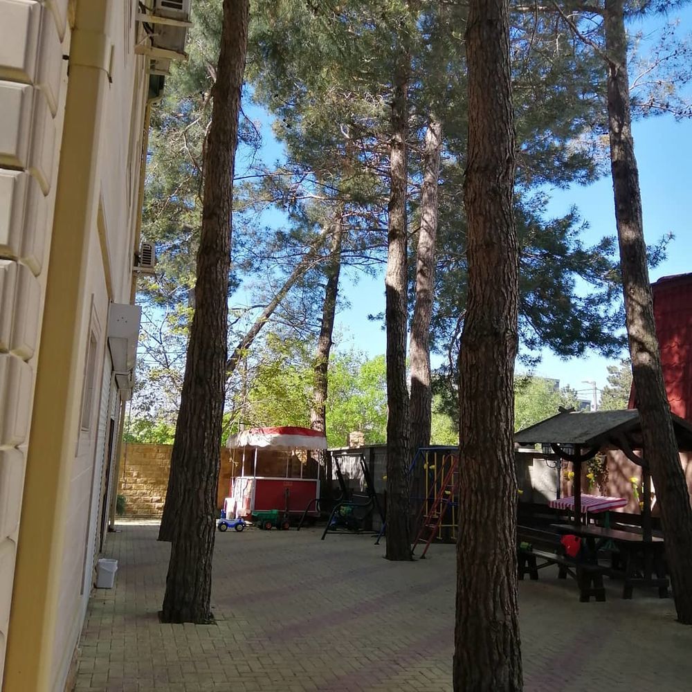 АСИЯТ, гостевой дом - 11