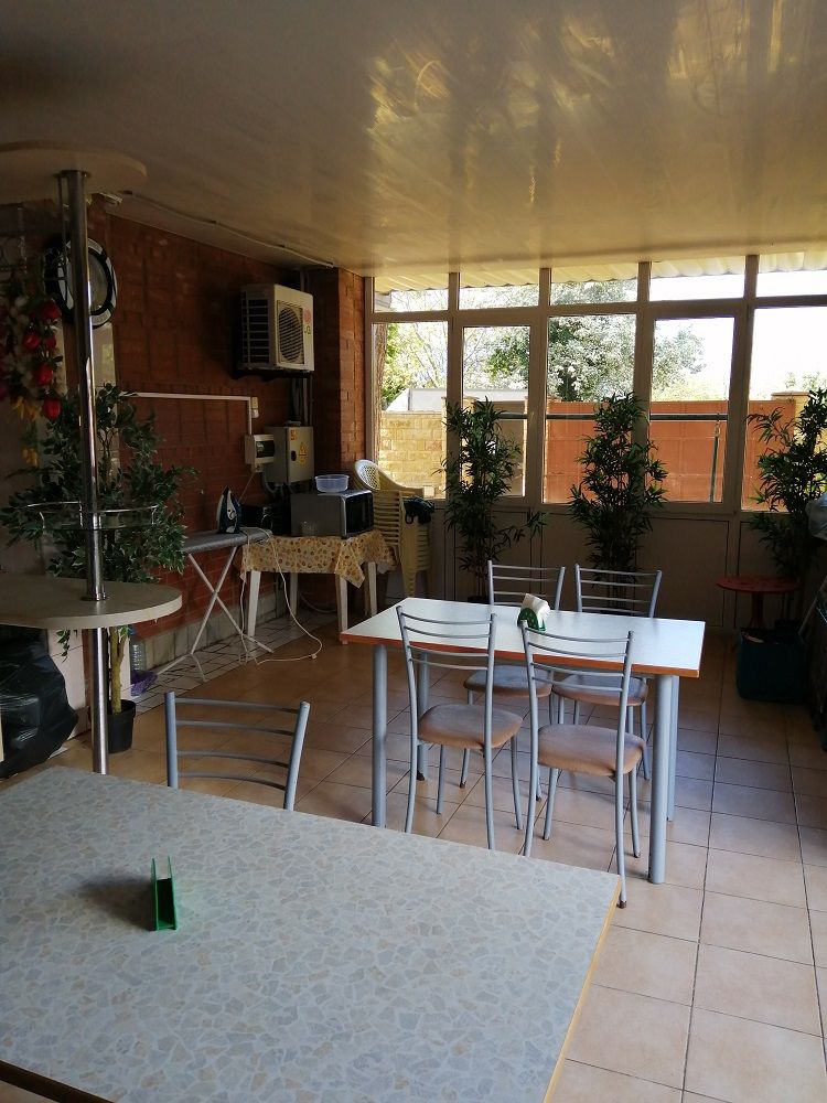 АСИЯТ, гостевой дом - 18