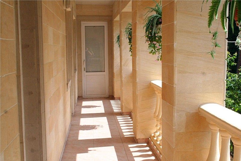 АСИЯТ, гостевой дом - 8