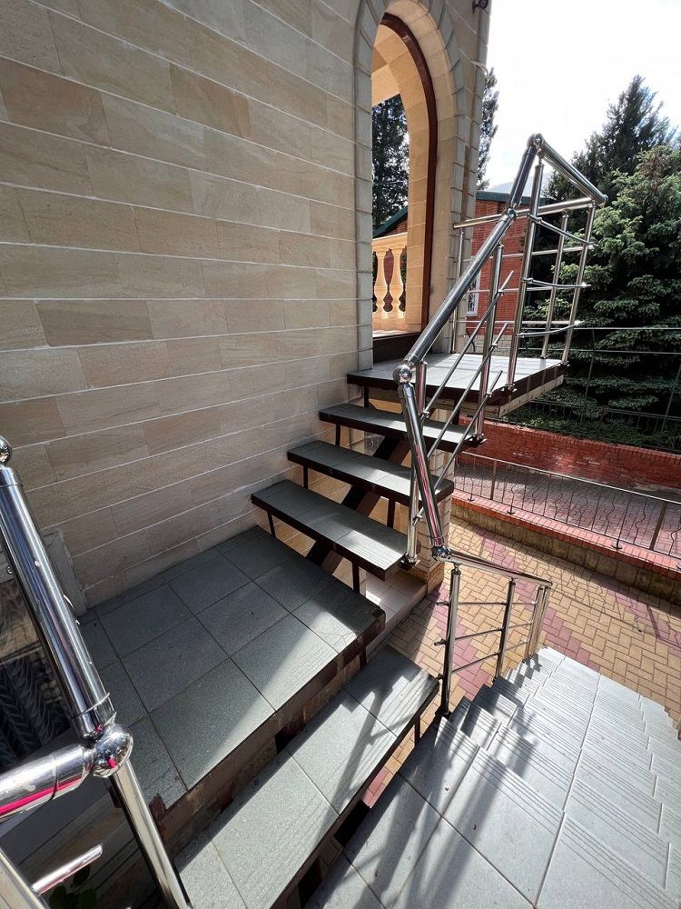 АСИЯТ, гостевой дом - 13