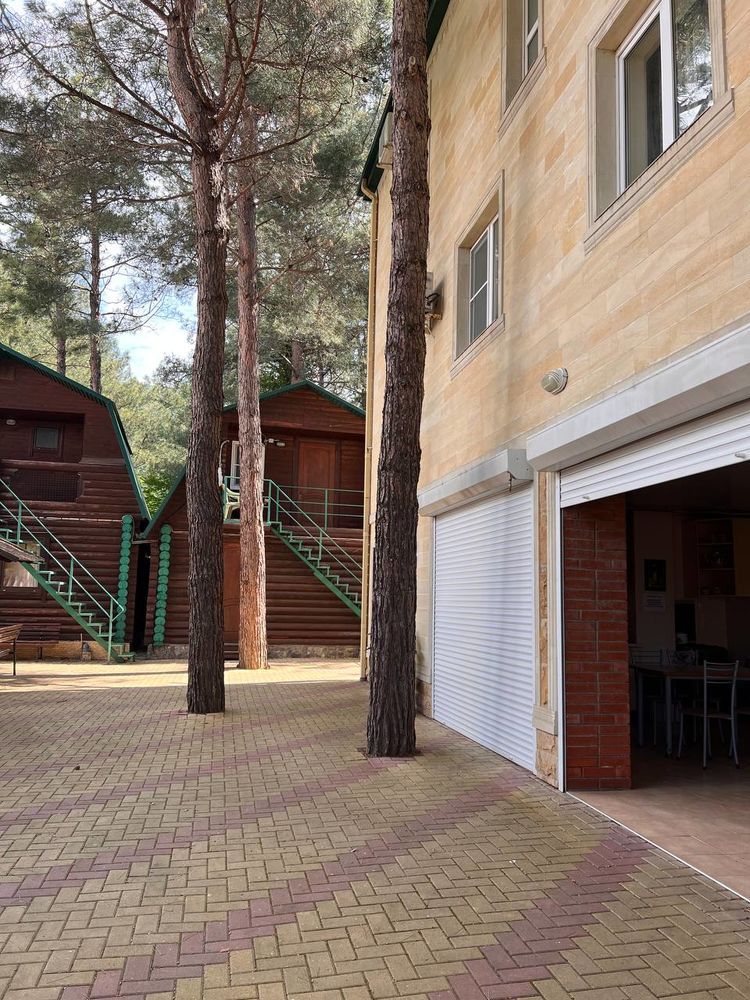 АСИЯТ, гостевой дом - 7