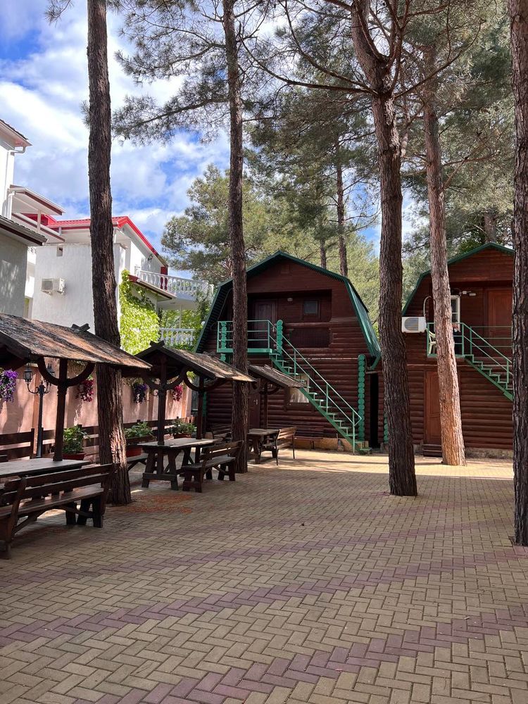 Картинка отеля - 4