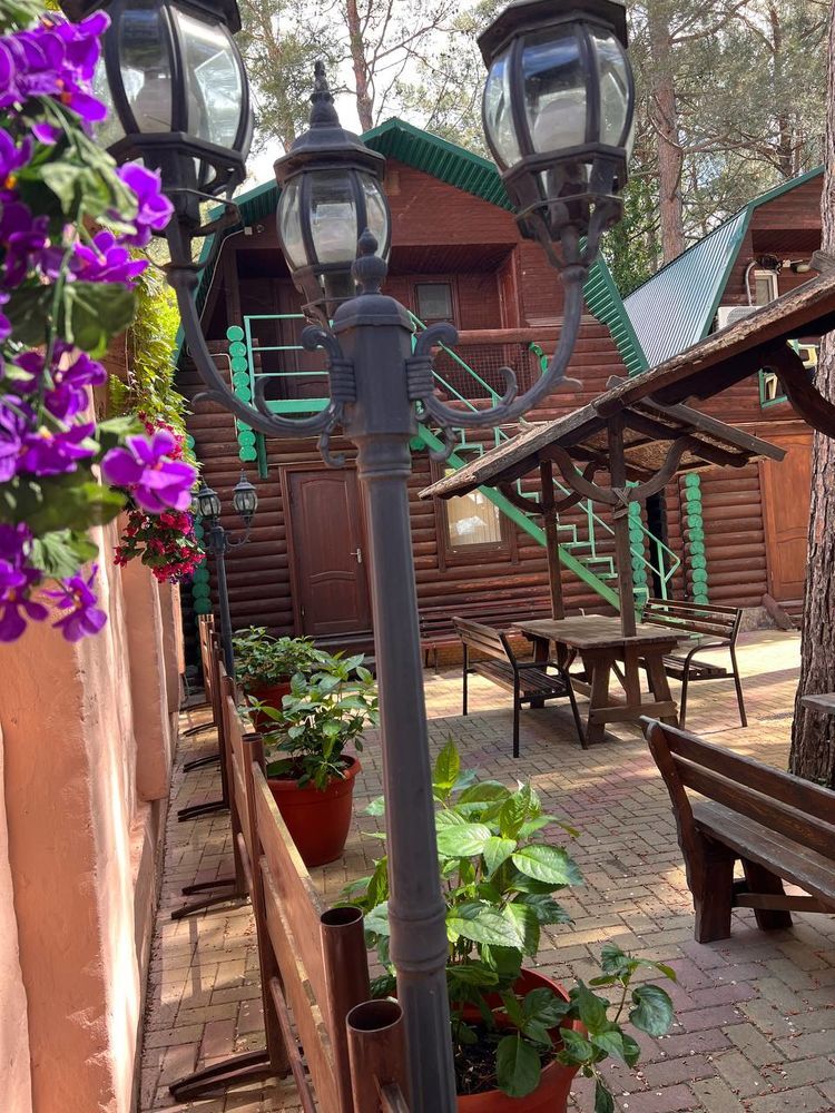 АСИЯТ, гостевой дом - 6