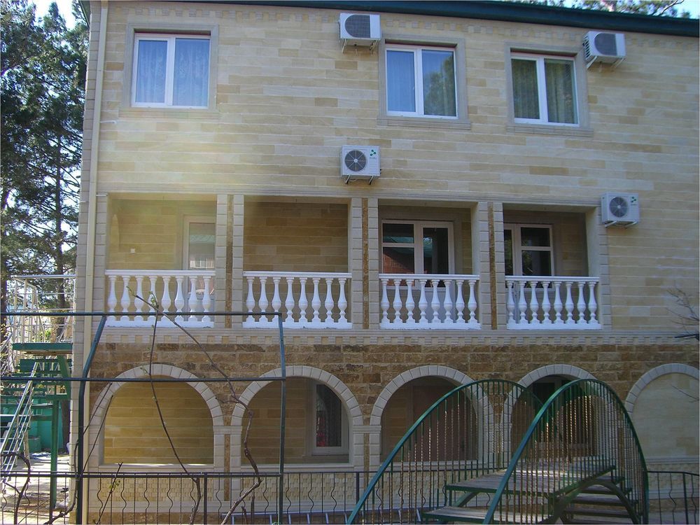 Картинка отеля - 2