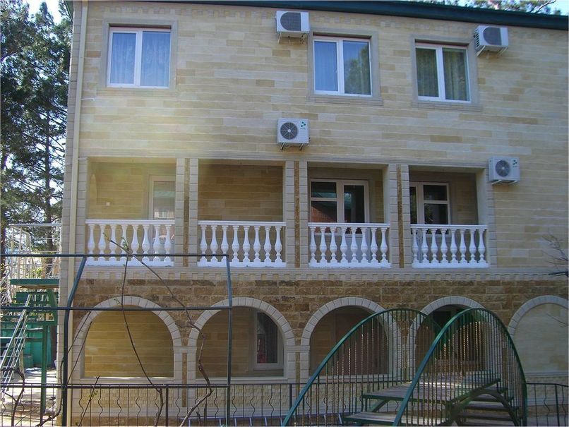 АСИЯТ, гостевой дом - 2