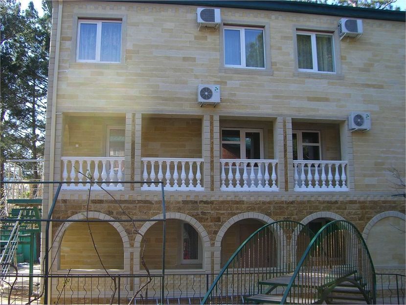 АСИЯТ, гостевой дом - 2