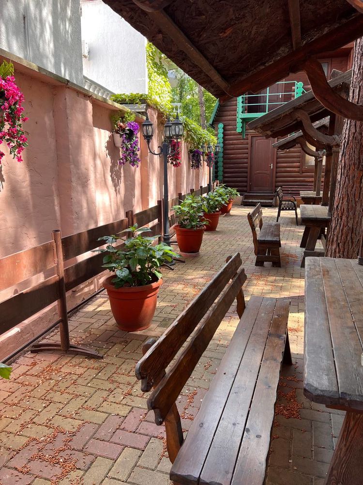 АСИЯТ, гостевой дом - 5