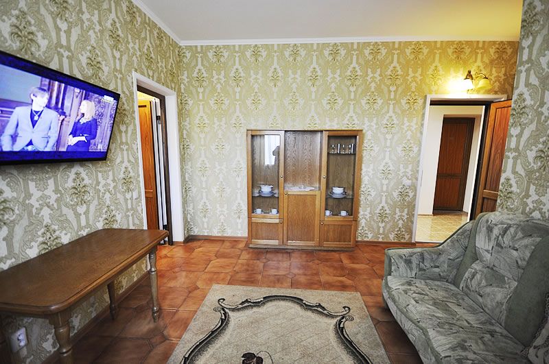 Картинка отеля - 11