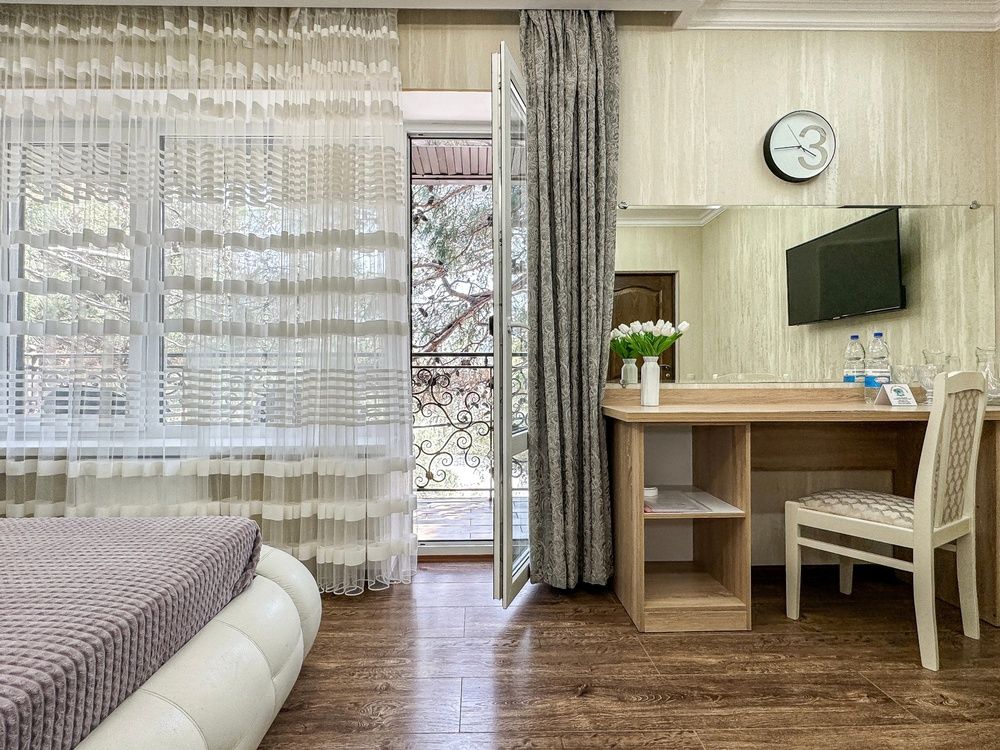 НИКА ЦЕНТР (бывш. НИКА ПРЕМИУМ), гостевой дом - 34