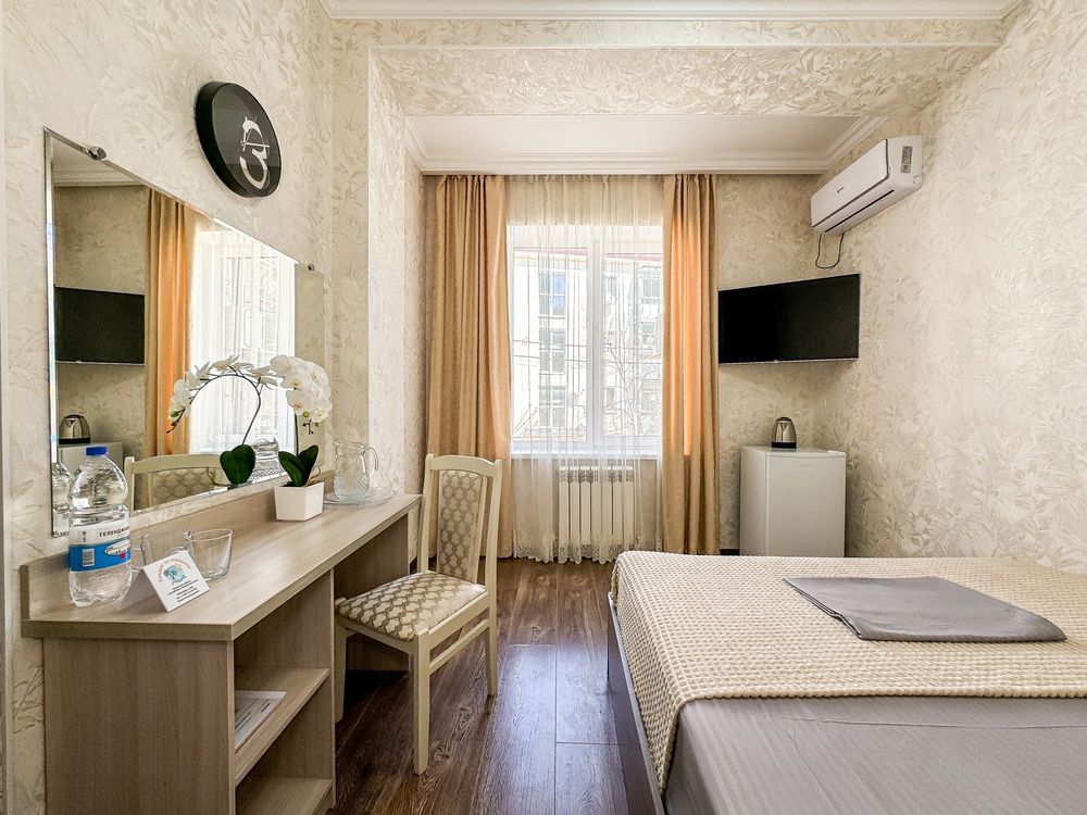 НИКА ЦЕНТР (бывш. НИКА ПРЕМИУМ), гостевой дом - 32