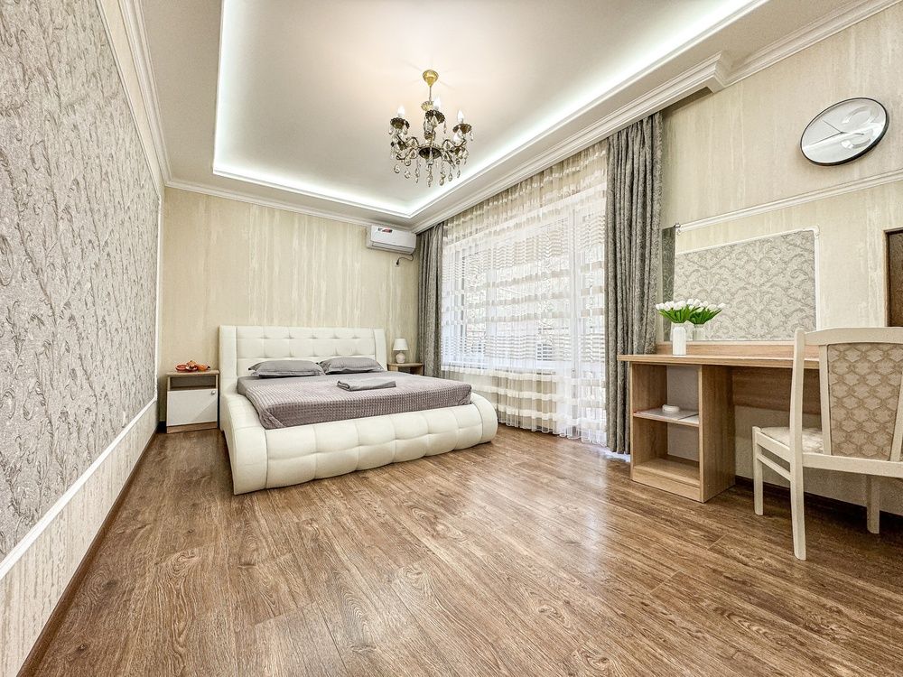 НИКА ЦЕНТР (бывш. НИКА ПРЕМИУМ), гостевой дом - 31