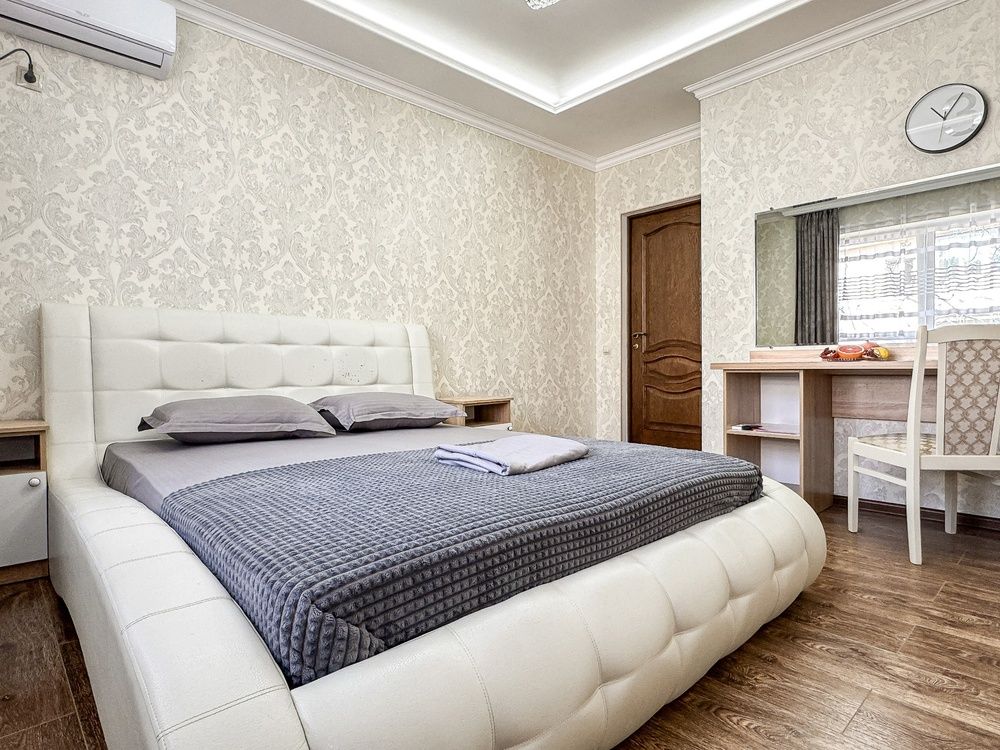 НИКА ЦЕНТР (бывш. НИКА ПРЕМИУМ), гостевой дом - 28