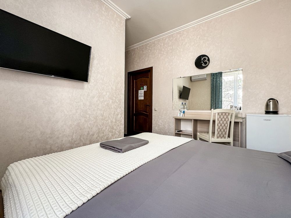 НИКА ЦЕНТР (бывш. НИКА ПРЕМИУМ), гостевой дом - 23