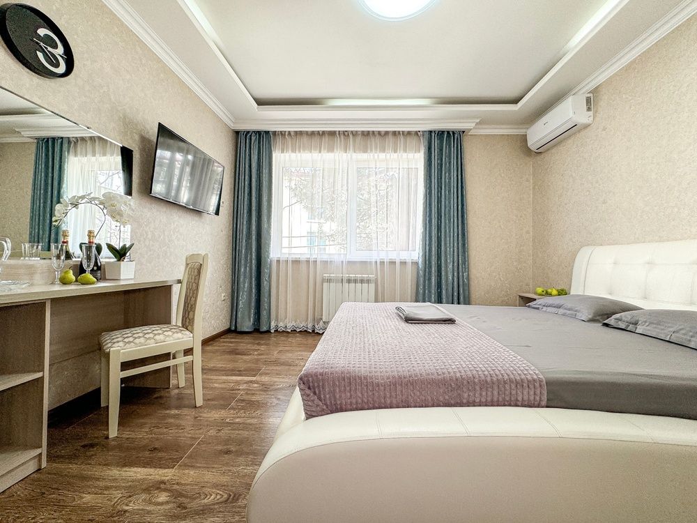 НИКА ЦЕНТР (бывш. НИКА ПРЕМИУМ), гостевой дом - 20