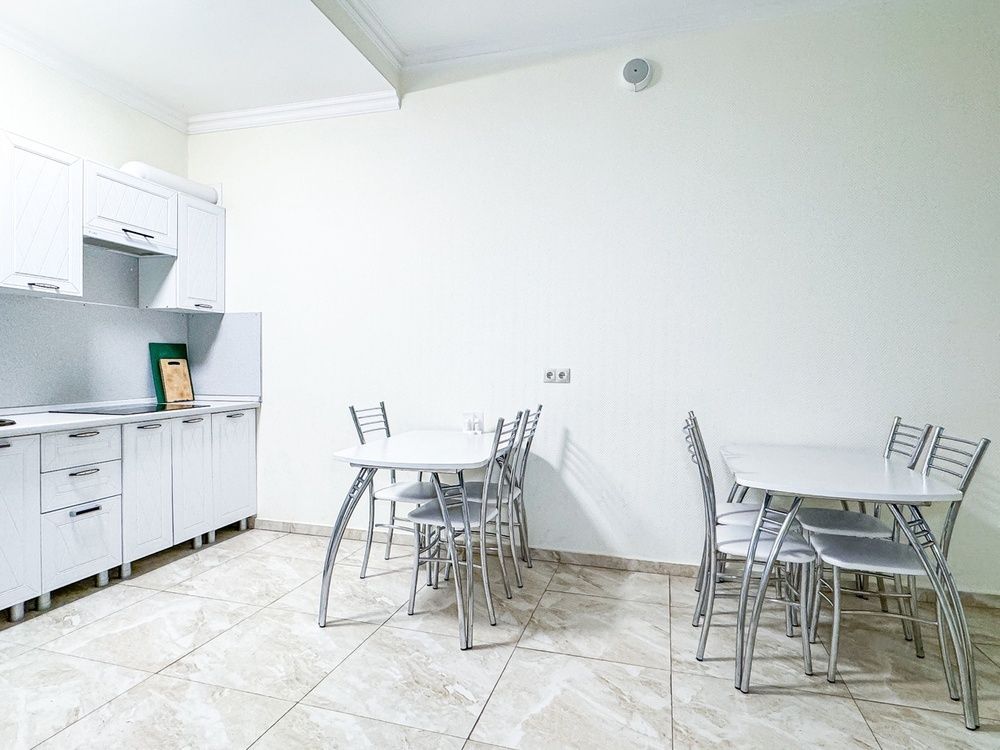 НИКА ЦЕНТР (бывш. НИКА ПРЕМИУМ), гостевой дом - 8