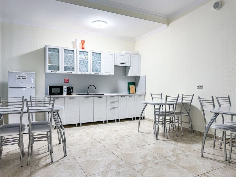 НИКА ЦЕНТР (бывш. НИКА ПРЕМИУМ), гостевой дом - 6