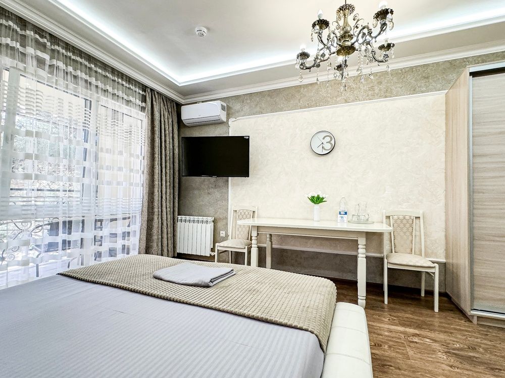 НИКА ЦЕНТР (бывш. НИКА ПРЕМИУМ), гостевой дом - 13