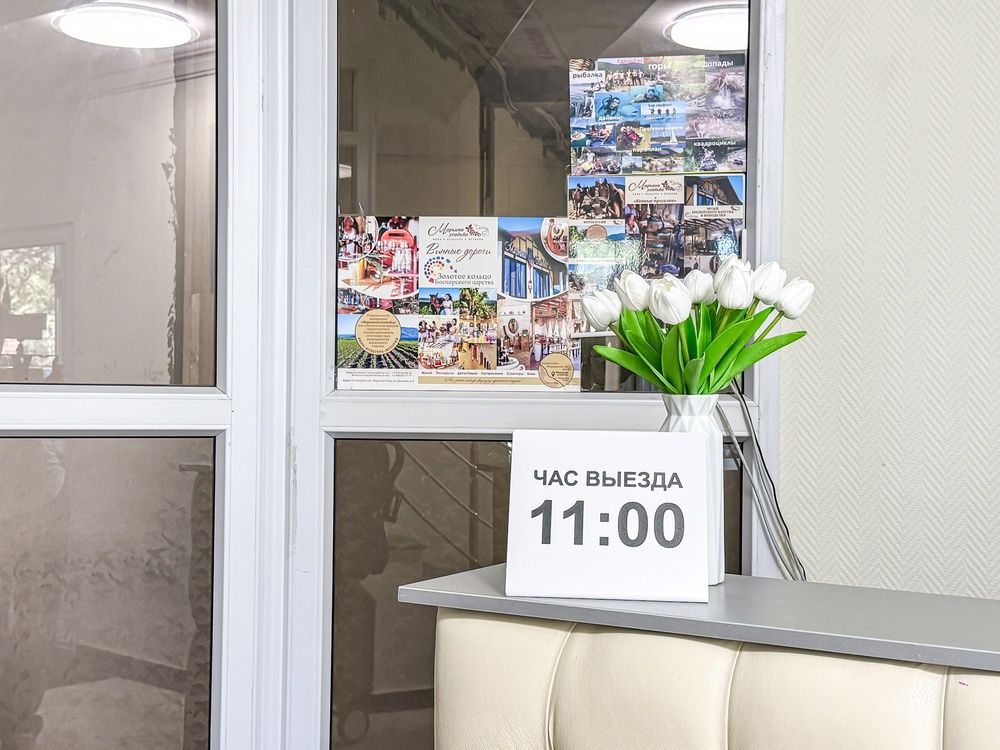 НИКА ЦЕНТР (бывш. НИКА ПРЕМИУМ), гостевой дом - 3