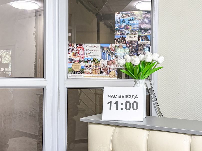 НИКА ЦЕНТР (бывш. НИКА ПРЕМИУМ), гостевой дом - 3