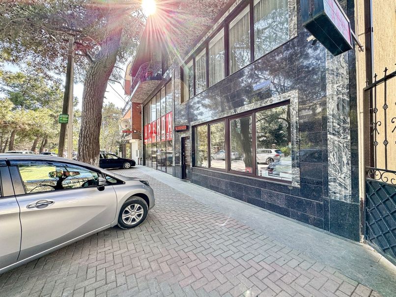 НИКА ЦЕНТР (бывш. НИКА ПРЕМИУМ), гостевой дом - 1