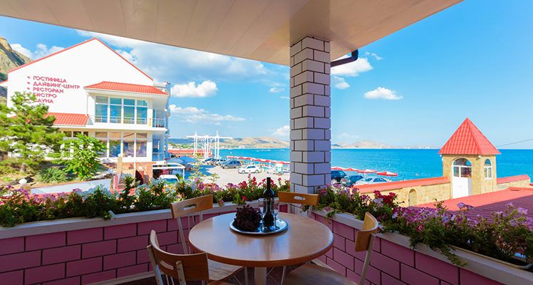 БЕЛЫЙ ГРИФОН, дайвинг центр - 40