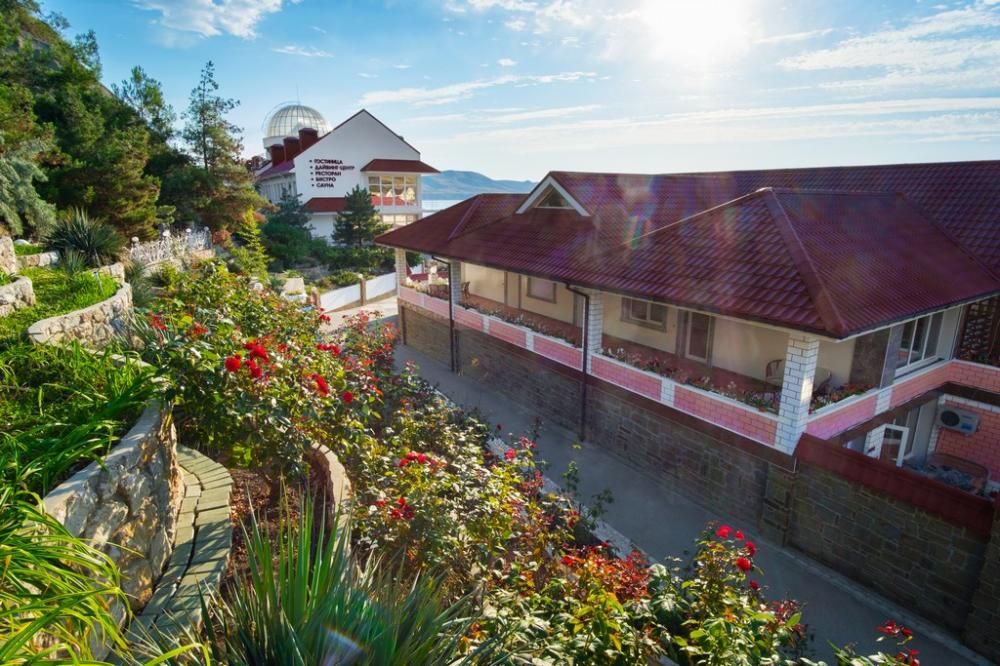 Картинка отеля - 12