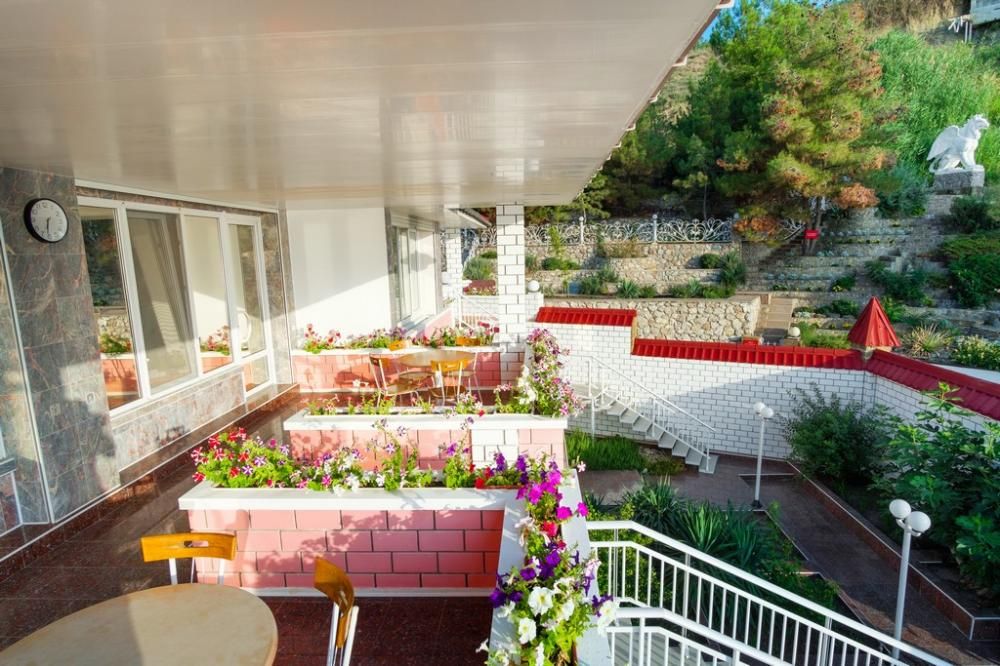 Картинка отеля - 16