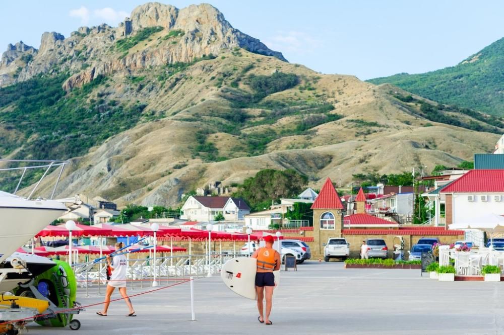 Картинка отеля - 7