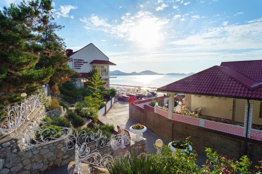 БЕЛЫЙ ГРИФОН, дайвинг центр - 14