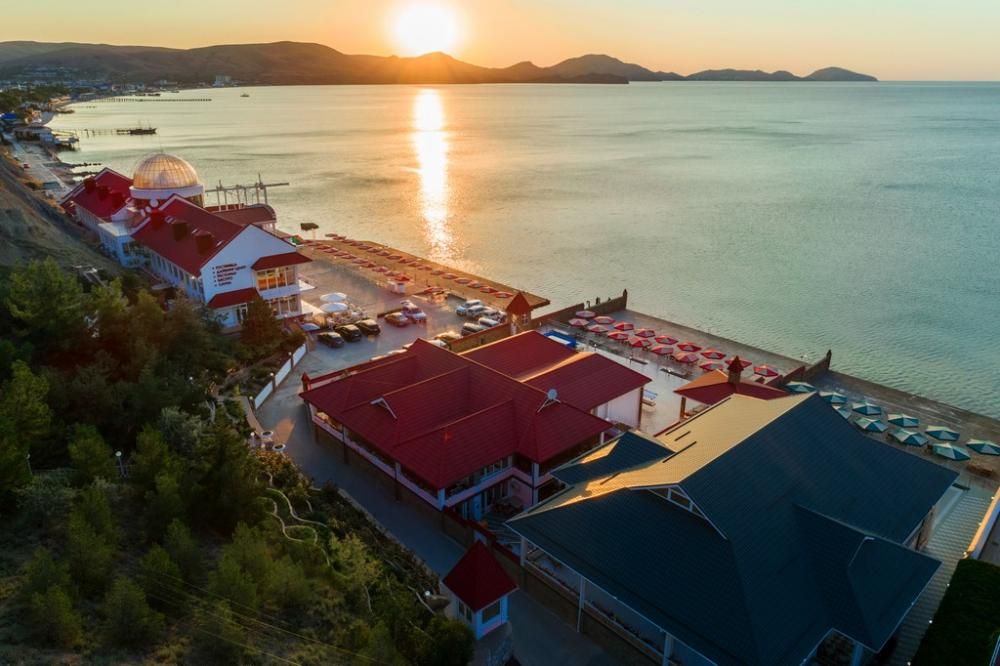 БЕЛЫЙ ГРИФОН, дайвинг центр - 11