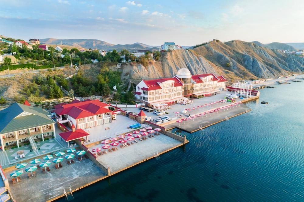 Картинка отеля - 8