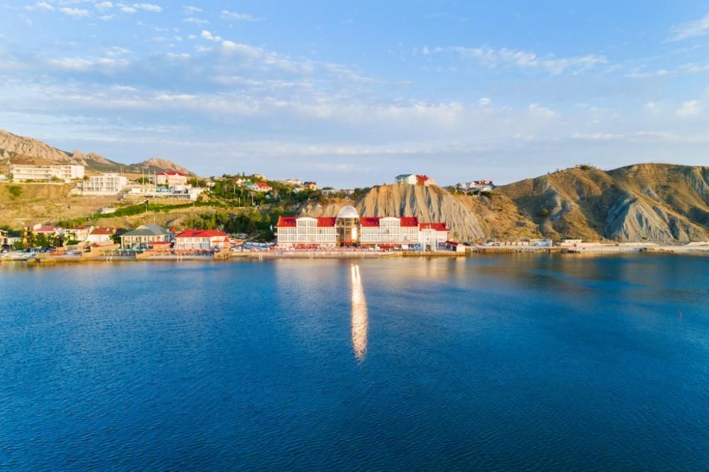 Картинка отеля - 9