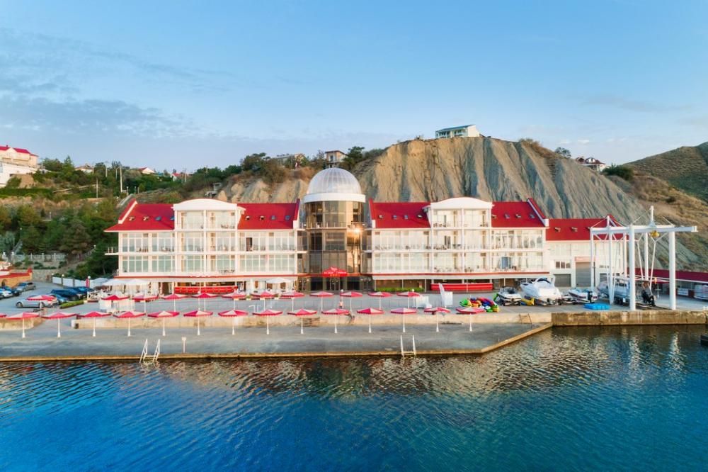 БЕЛЫЙ ГРИФОН, дайвинг центр - 3