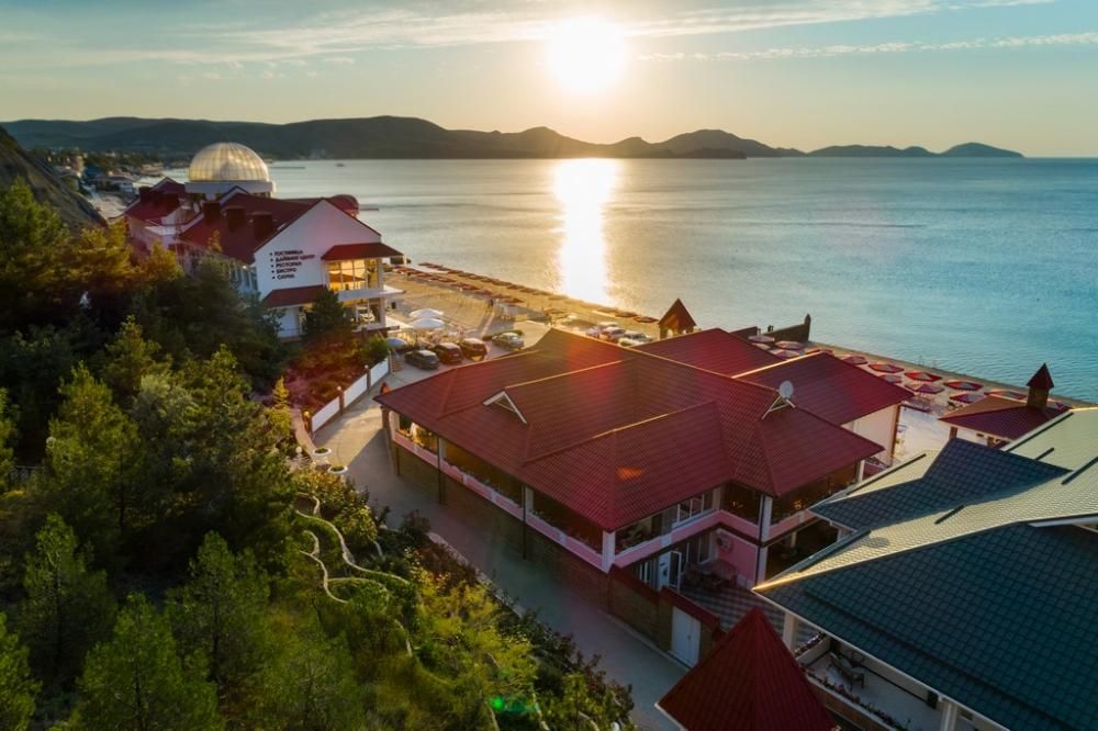 Картинка отеля - 10